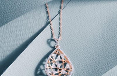 the diamond necklace story pdf