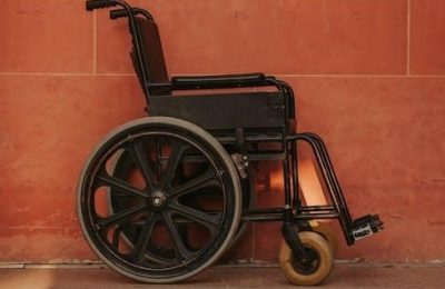 manual wheelchair rental