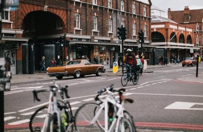 size guide for road bikes