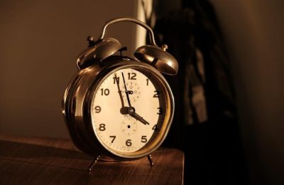 emerson alarm clock manual