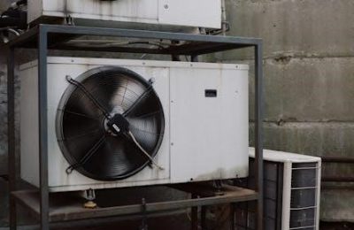 toshiba portable air conditioner manual