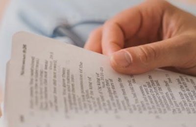 hebrew israelite bible study guide