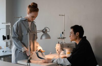 toyota sewing machine instruction manual