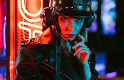 cyberpunk pdf