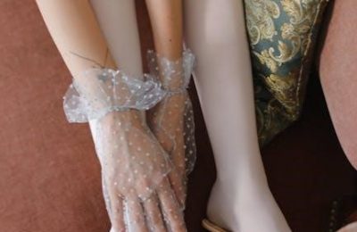 stockings size guide